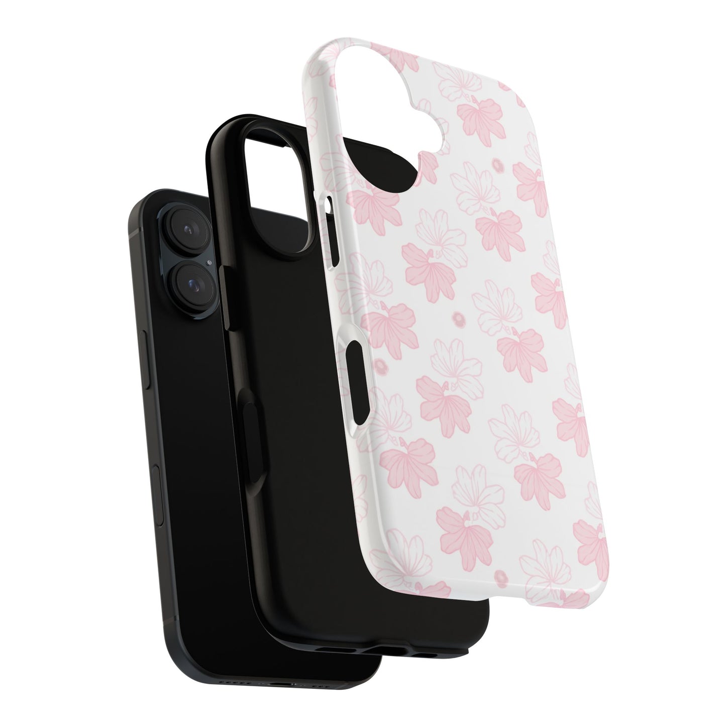 Naupaka iPhone Case