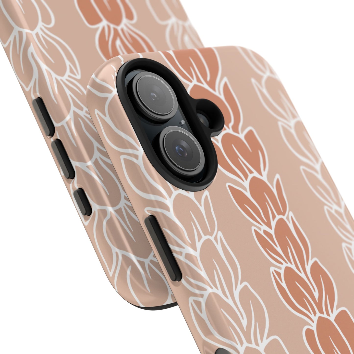Pakalana Lei Phone Case