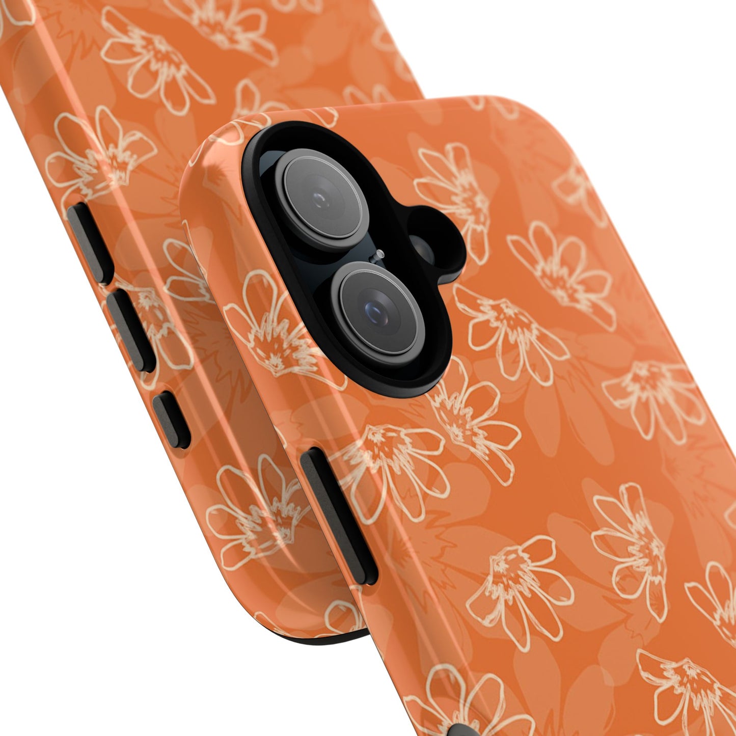 Naupaka iPhone Case