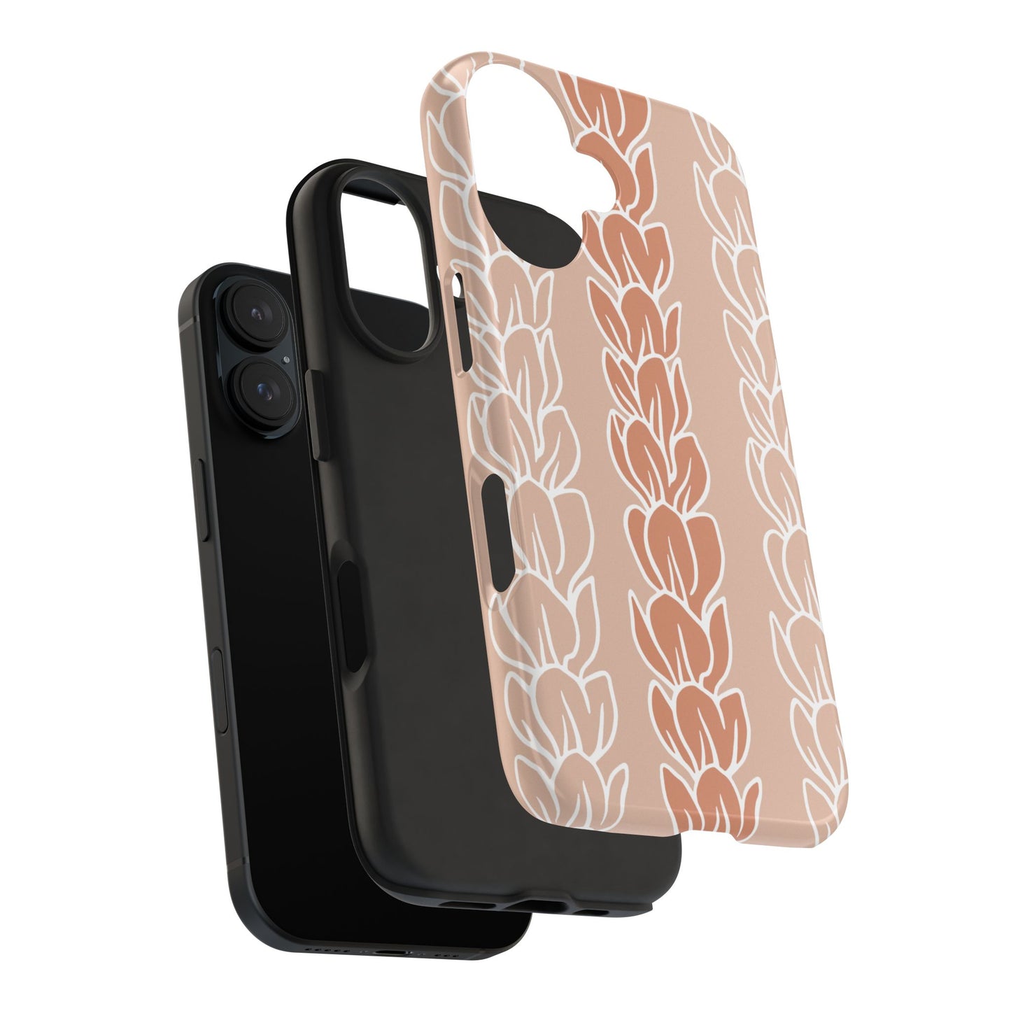 Pakalana Lei Phone Case