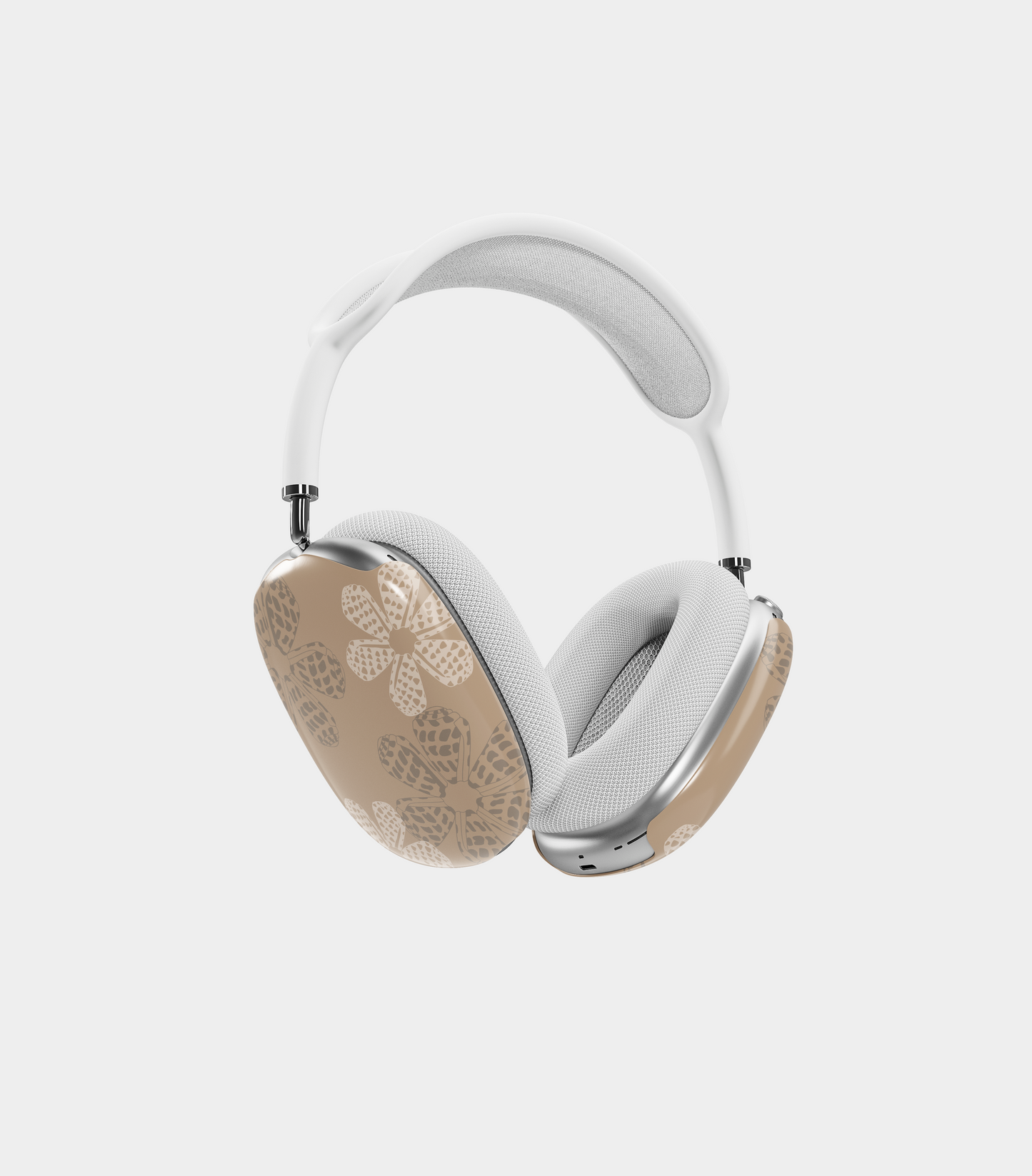 AirPod Max Cases - Hebrew Cone Shell