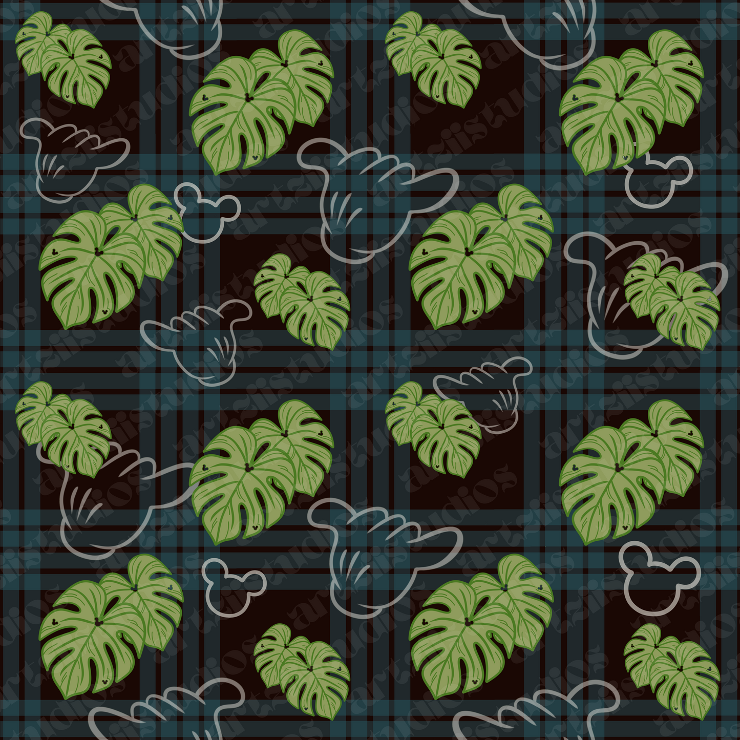 Exclusive Pattern for JessMadewithAloha