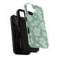 Distressed Pua iPhone Case