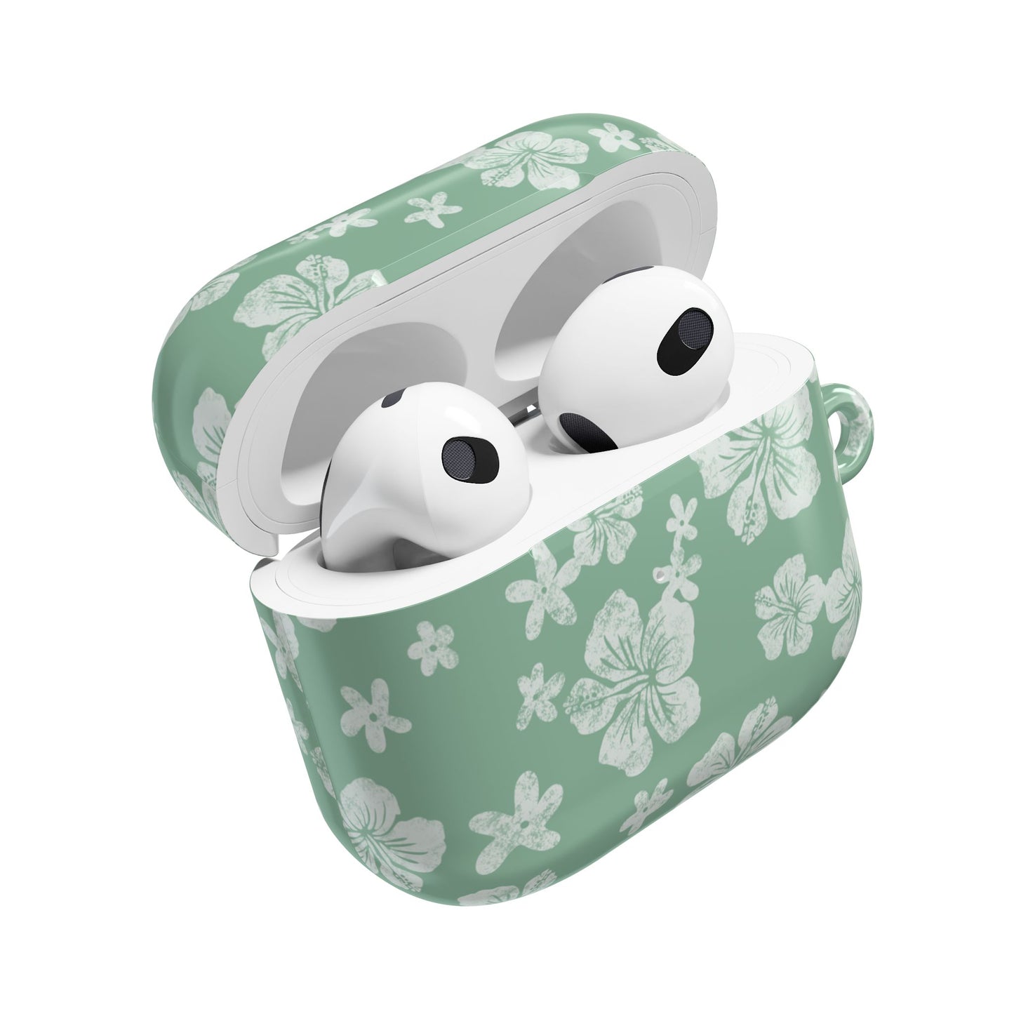 AirPod Case - Distressed Pua
