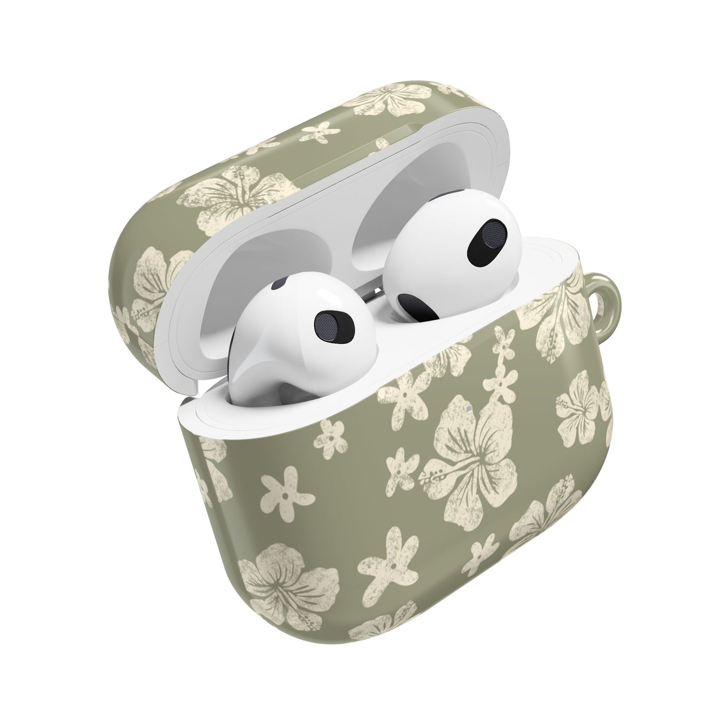 Distressed Pua AirPod Case