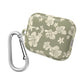Distressed Pua AirPod Case