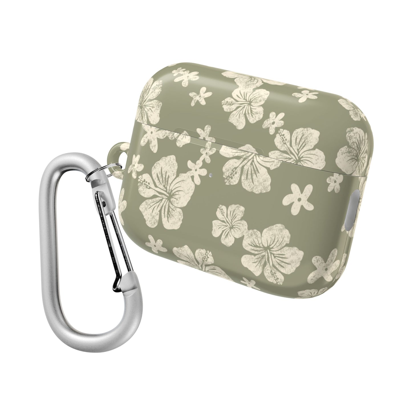 Distressed Pua AirPod Case