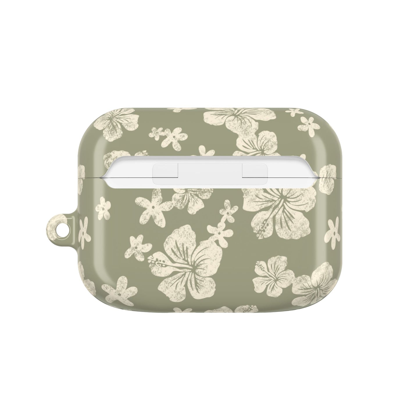 Distressed Pua AirPod Case