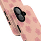Hibiscus iPhone Case