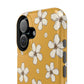 Plumeria Magnetic Tough Cases
