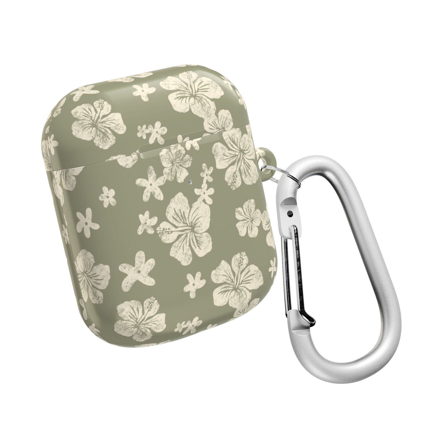 Distressed Pua AirPod Case