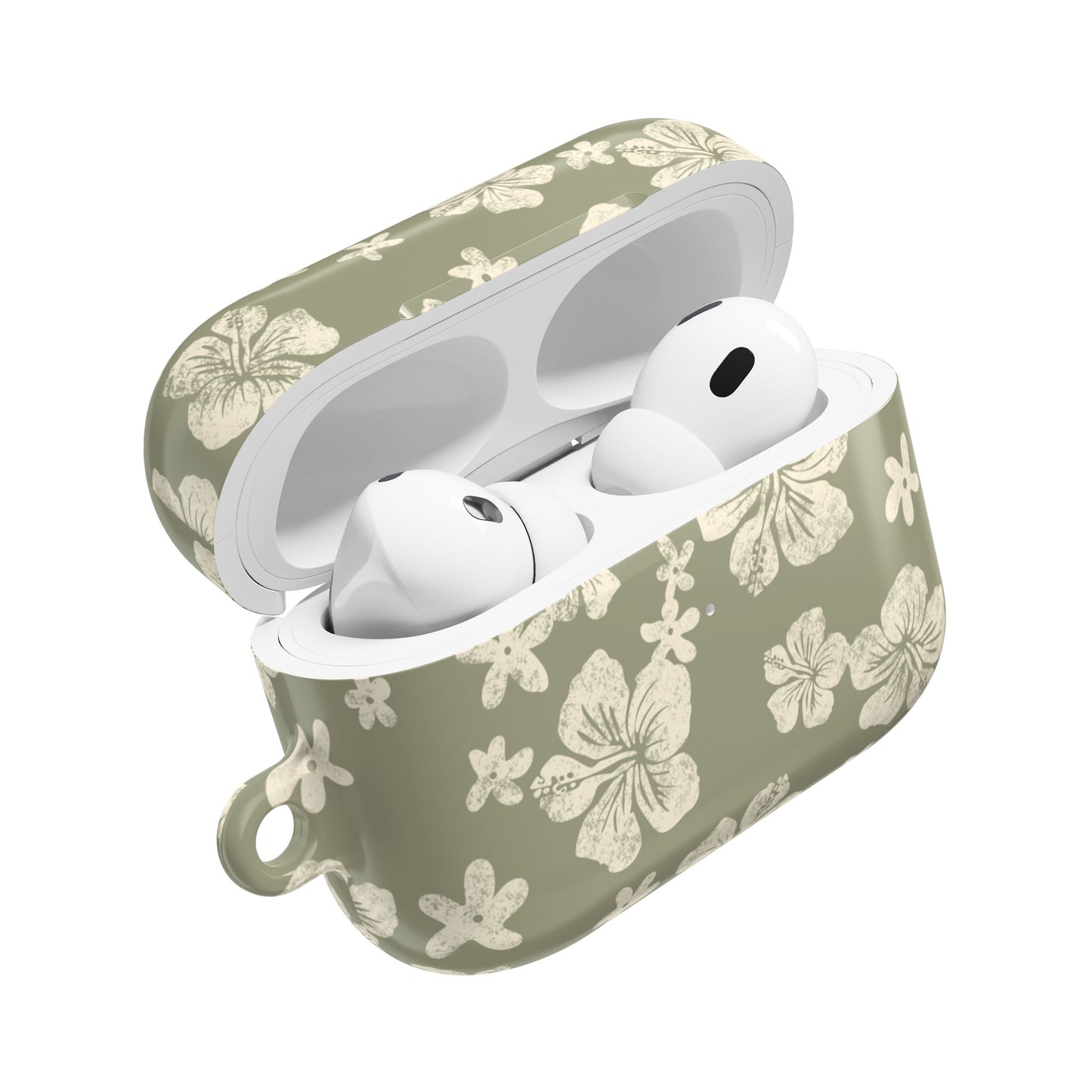 Distressed Pua AirPod Case