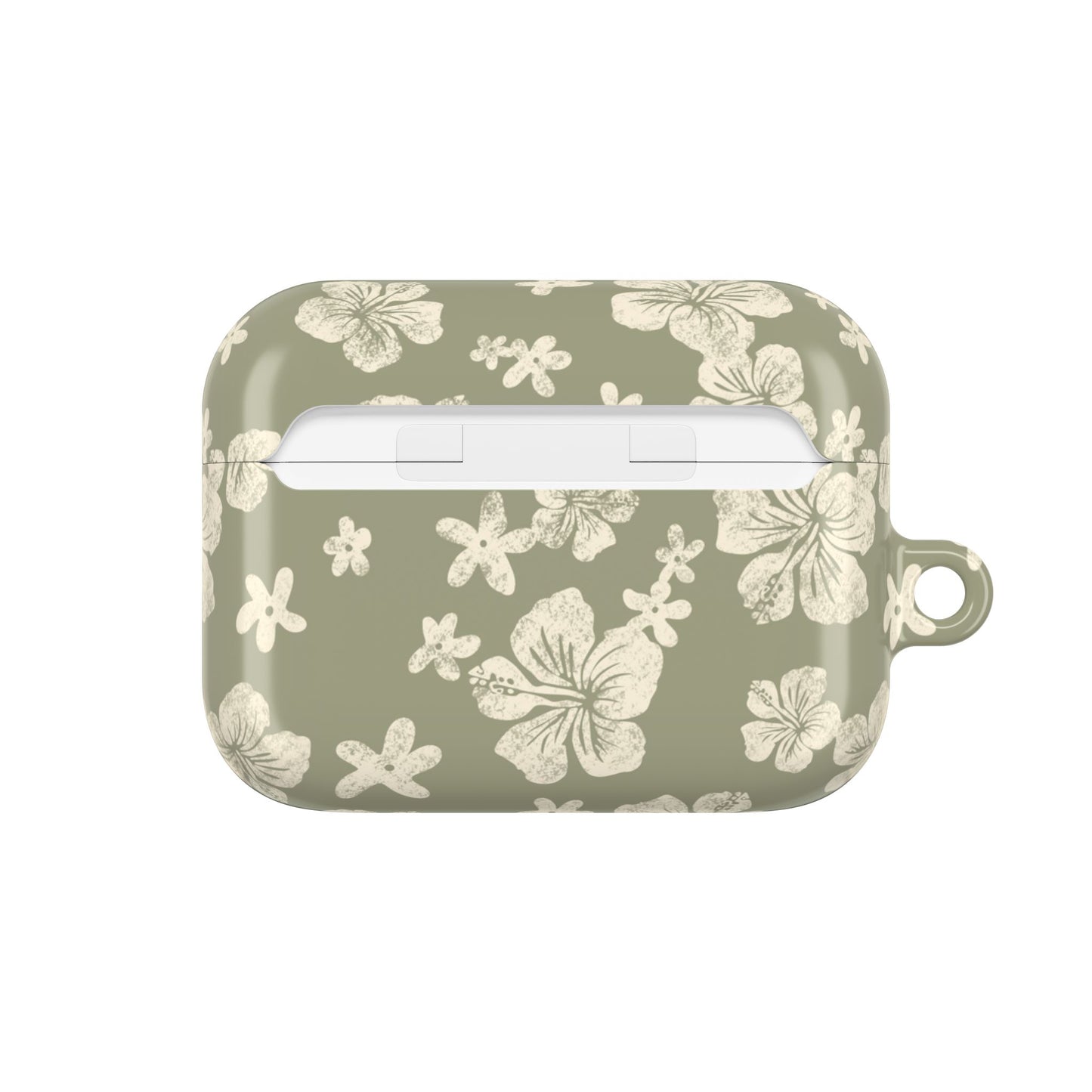 Distressed Pua AirPod Case
