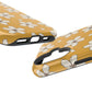 Plumeria Magnetic Tough Cases