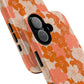 Vintage Hau Flower iPhone Case