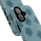 Hibiscus iPhone Case