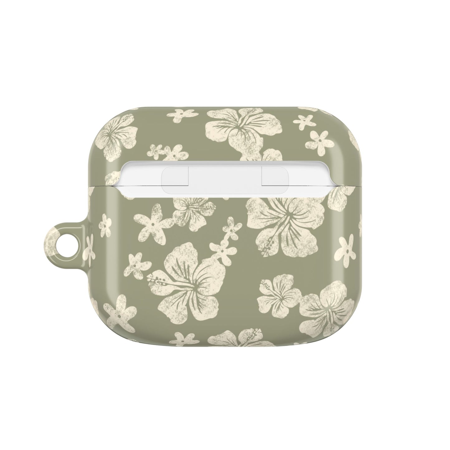 Distressed Pua AirPod Case