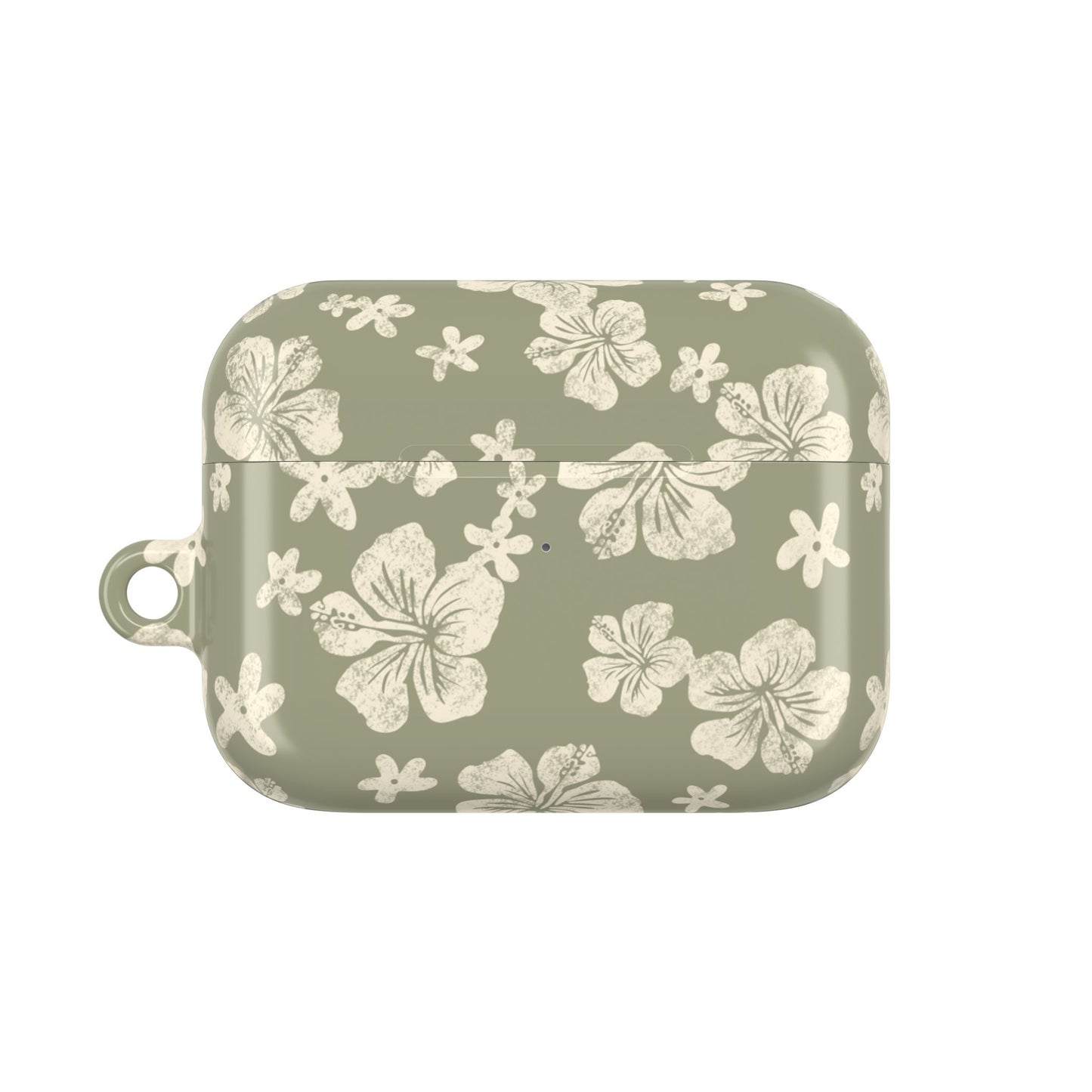 Distressed Pua AirPod Case