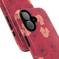 Dreamy Hibiscus iPhone Case