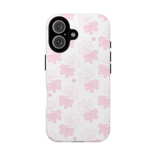 Naupaka iPhone Case