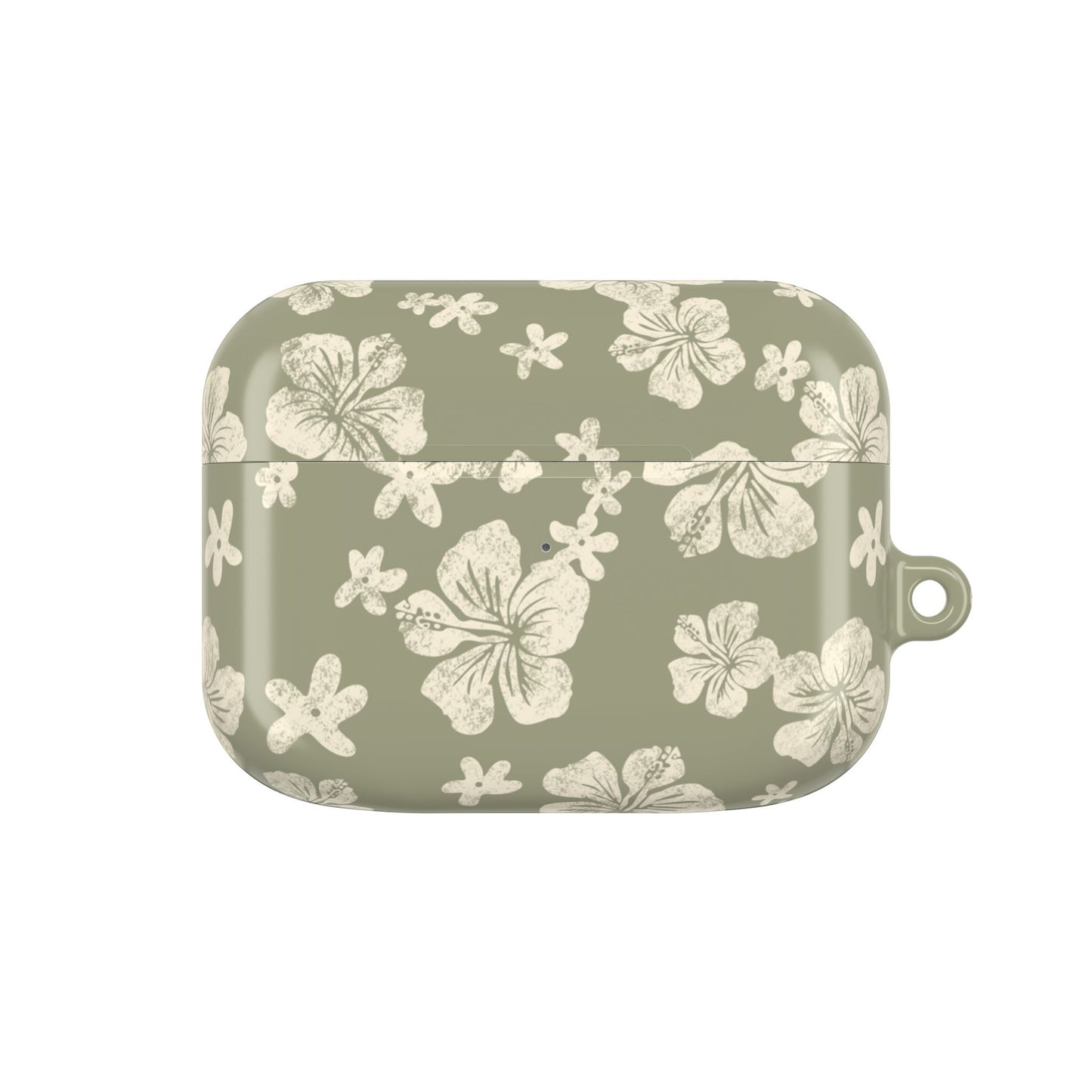 Distressed Pua AirPod Case