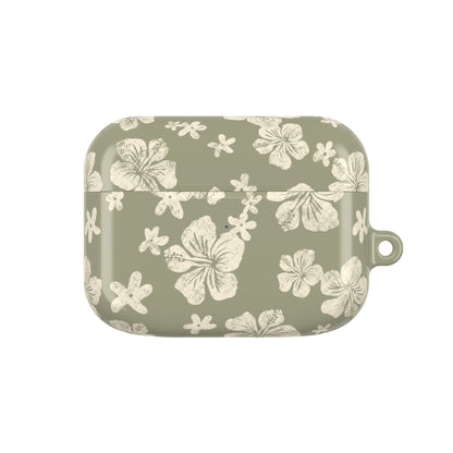 Distressed Pua AirPod Case