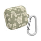 Distressed Pua AirPod Case