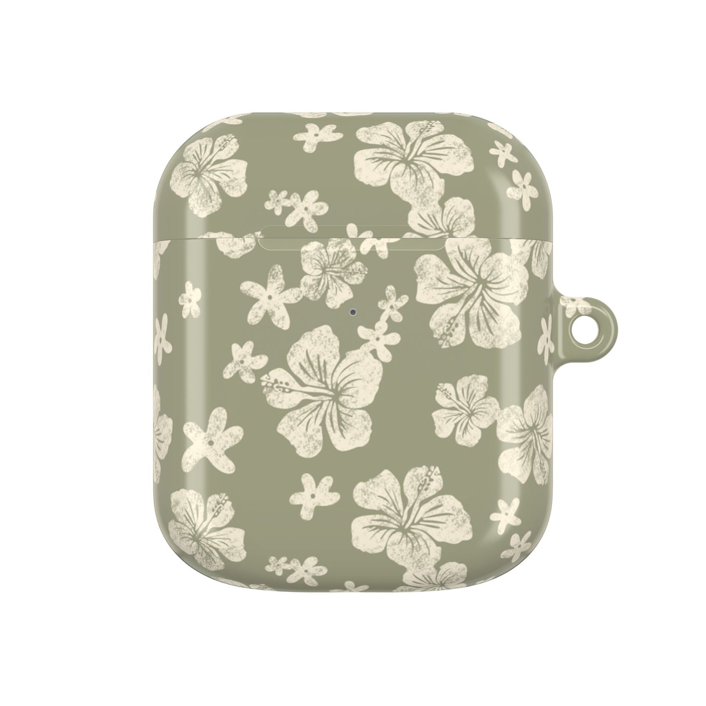 Distressed Pua AirPod Case