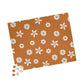 Retro Floral Puzzle
