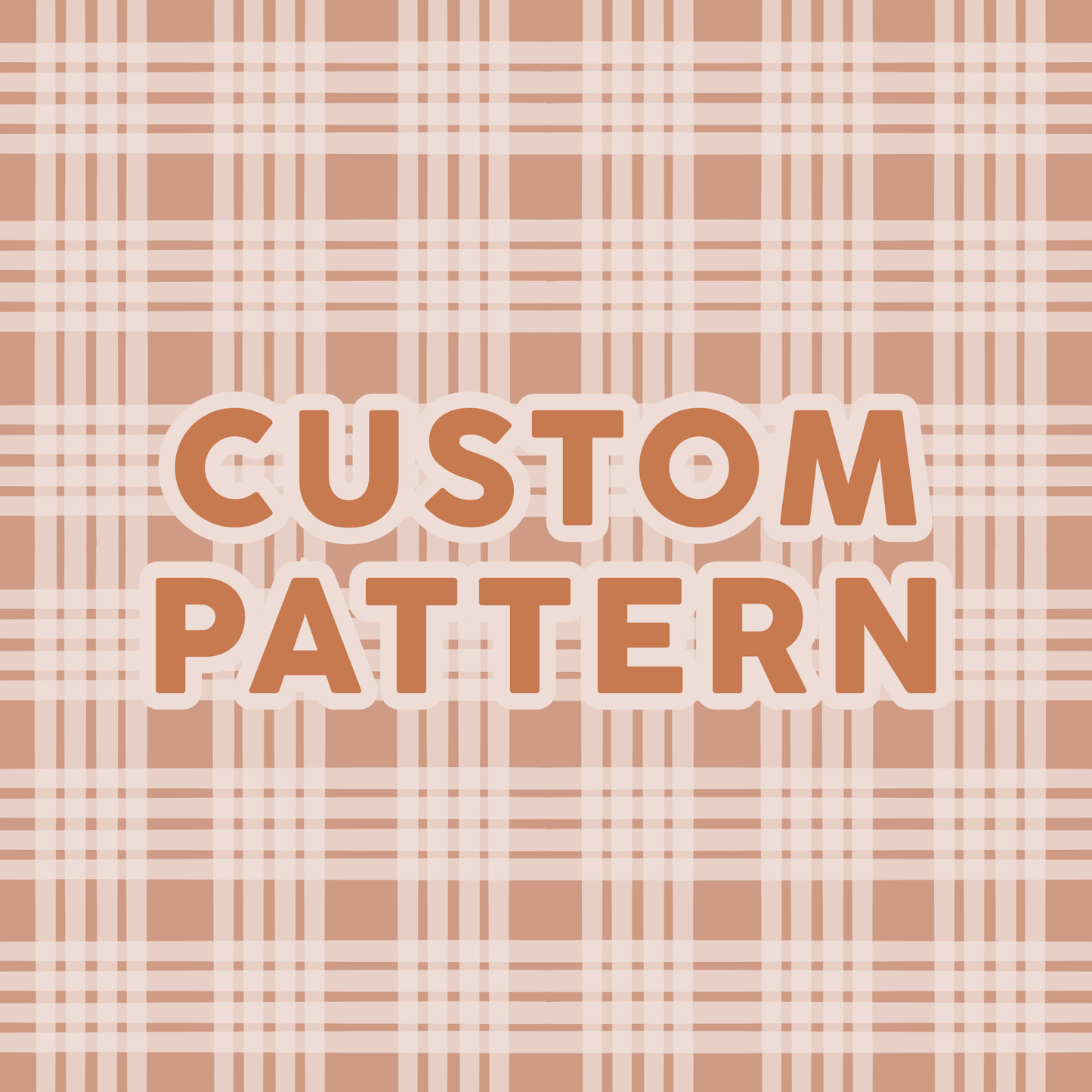 Custom Repeat Surface Pattern Sora Seven