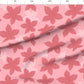 Sketch Plumeria Repeat Surface Pattern