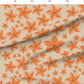 Stary Plumeria Repeat Surface Pattern