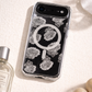 Ohia Lehua iPhone Clear Magnetic Phone Case