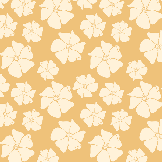 2 Tone Puakenikeni Repeat Surface Pattern