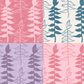 Heliconia Surface Pattern