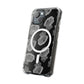 Ohia Lehua iPhone Clear Magnetic Phone Case