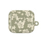 Distressed Pua AirPod Case