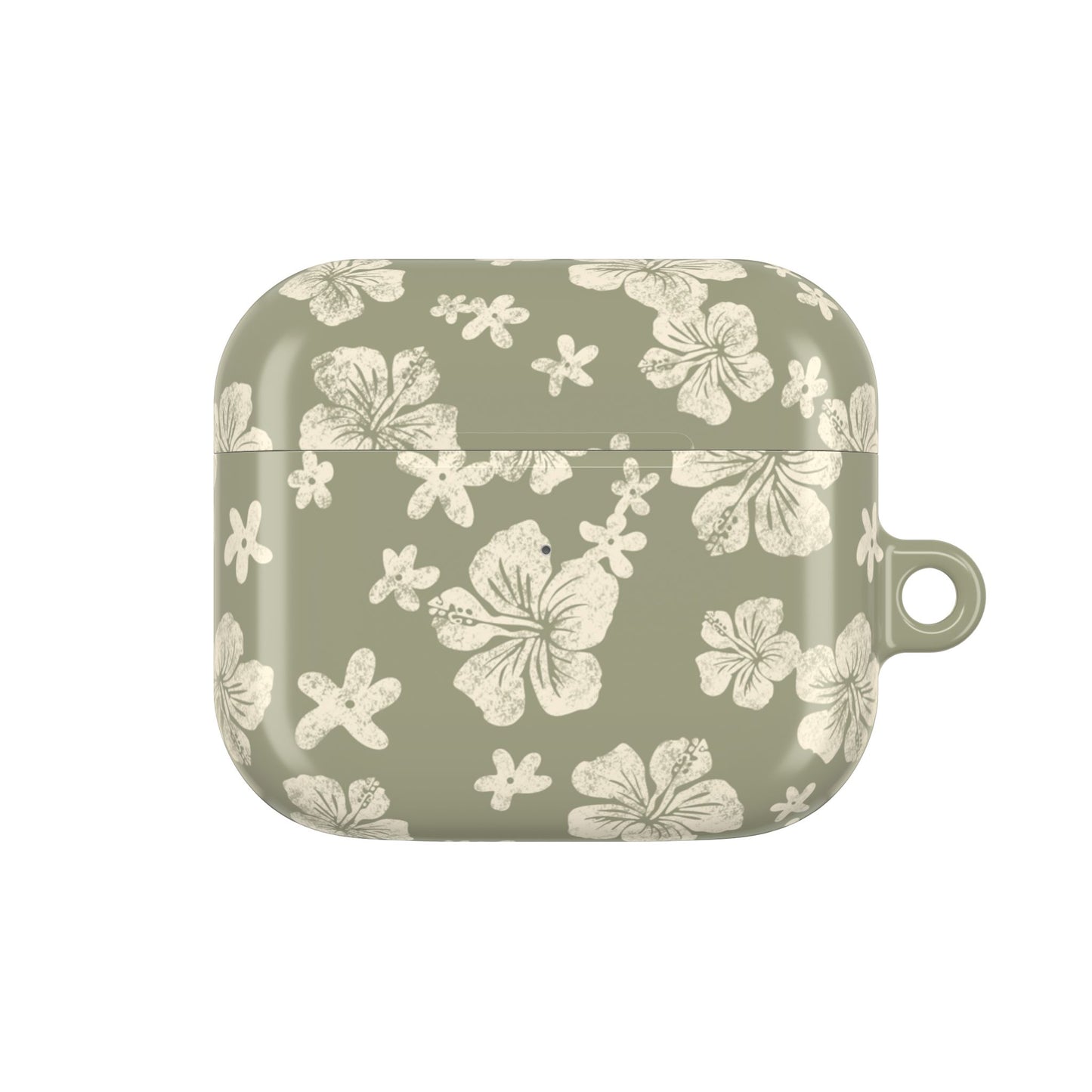 Distressed Pua AirPod Case