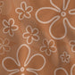 Peachy Summer Surface Pattern