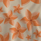 Stary Plumeria Repeat Surface Pattern