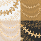 Lei Day Repeat Surface Pattern
