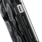 Ohia Lehua iPhone Clear Magnetic Phone Case