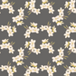 Plumeria Bundles Repeat Surface Pattern