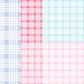 Palaka Pattern Repeat Surface Pattern for Moeuhane