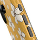 Plumeria Magnetic Tough Cases