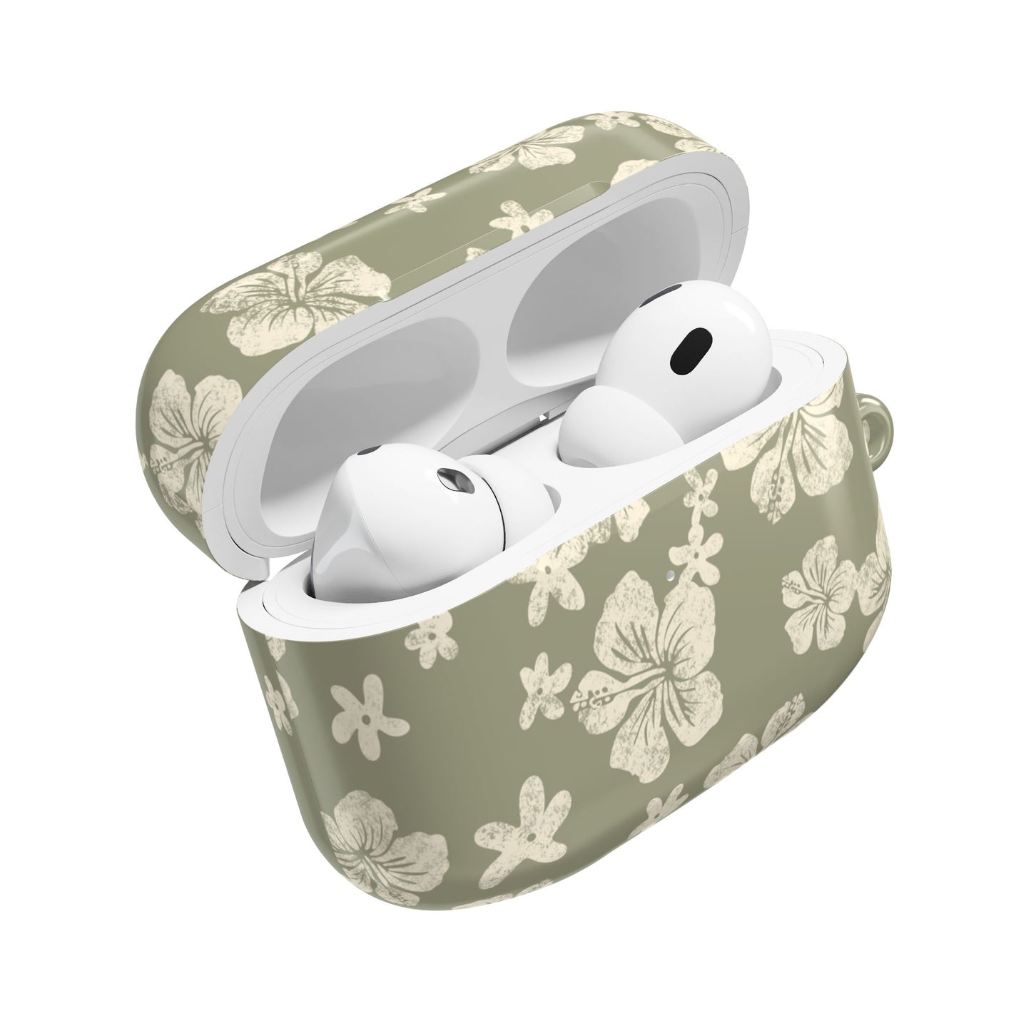 Distressed Pua AirPod Case
