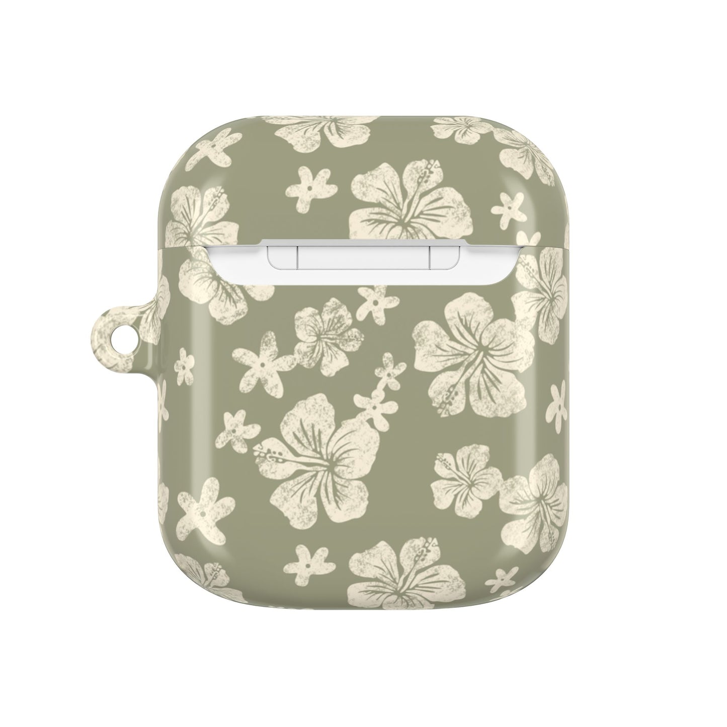 Distressed Pua AirPod Case