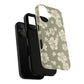 Distressed Pua iPhone Case