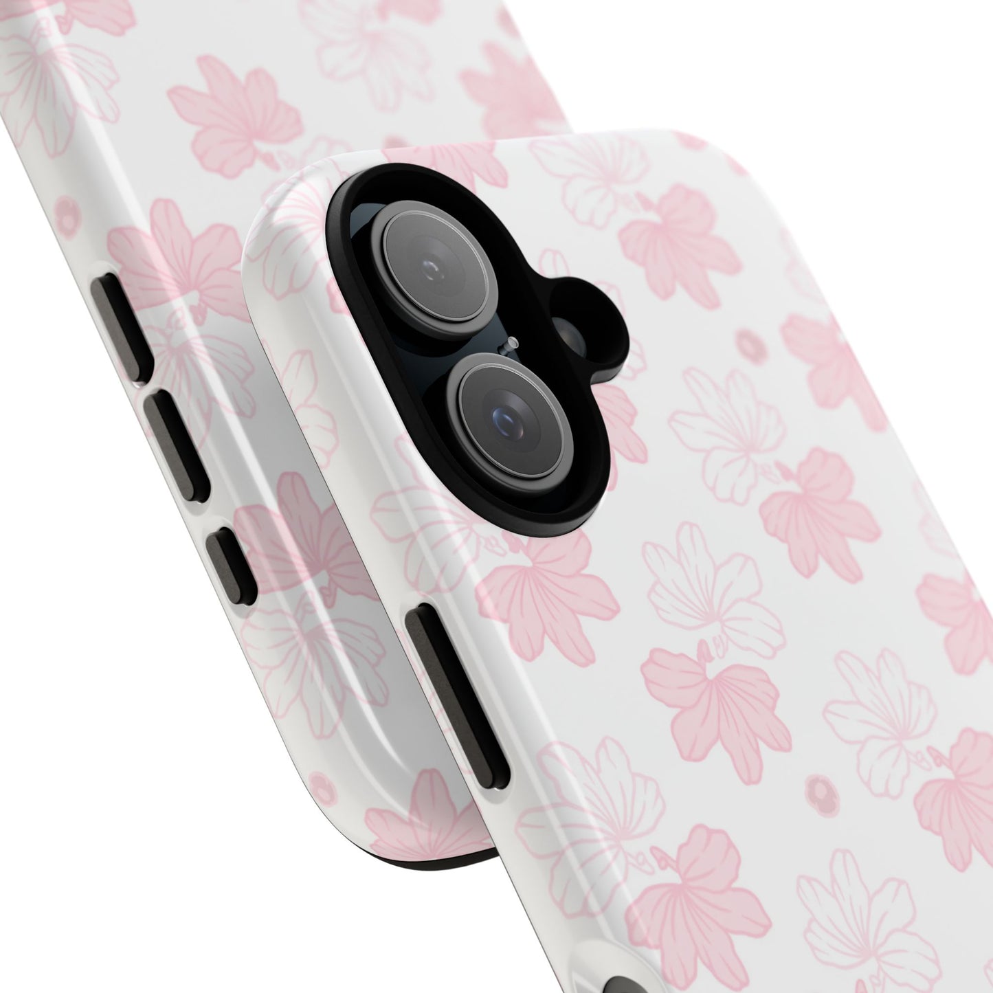 Naupaka iPhone Case