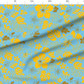Tropical Doodles Repeat Surface Pattern